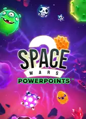 Space Wars 2 Powerpoints